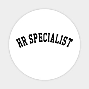 HR Specialist Magnet